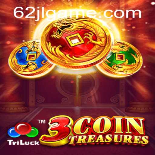 Uncovering the Excitement of 3CoinTreasures: A Modern Treasure Hunt Experience