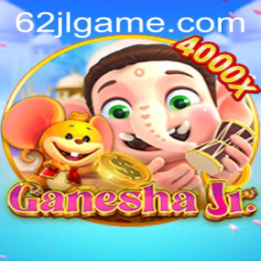 GaneshaJr: A Unique Gaming Experience