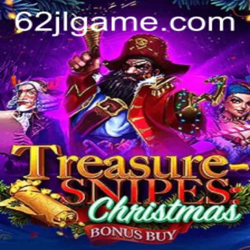 Exploring TreasuresnipesChristmas: A Festive Adventure Game